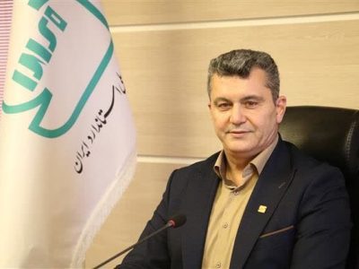 شناسایی یک مورد جعل نشان استاندارد بر روی فرآورده گلاب در مراکز عرضه گلستان