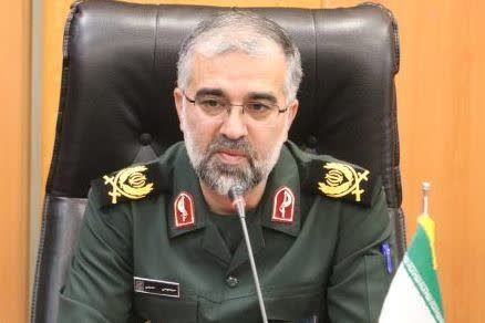 فرمانده سپاه نینوا: آثار هنری، ماندگارترین ابزار برای تبیین نهضت حسینی است