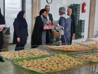 دبیر ستاد امر به معروف گلستان: حمایت از تولیدکنندگان زمینه‌ساز پیشرفت استان است