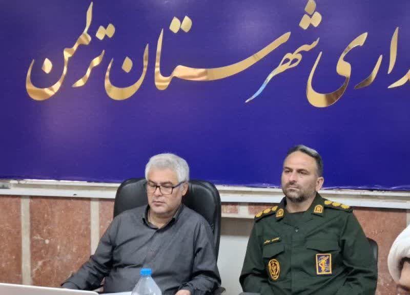 مراسم تشییع رهبر شهید انقلاب به نمایش اقتدار و وحدت ملی تبدیل خواهد شد