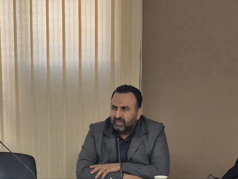 تبدیل مساجد بین راهی گلستان به موکبهای خدماتی در ایام تشییع پیکر «امام شهید»