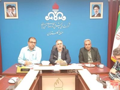 تمهیدات ویژه شرکت نفت گلستان برای خدمت‌رسانی به شرکت‌کنندگان مراسم تشییع پیکر امام شهید(ره) و زائران حضرت امام رضا(ع)