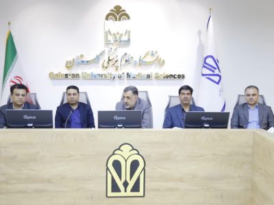 هم‌افزایی بنیاد نخبگان گلستان و دانشگاه علوم پزشکی برای حمایت از استعدادهای برتر