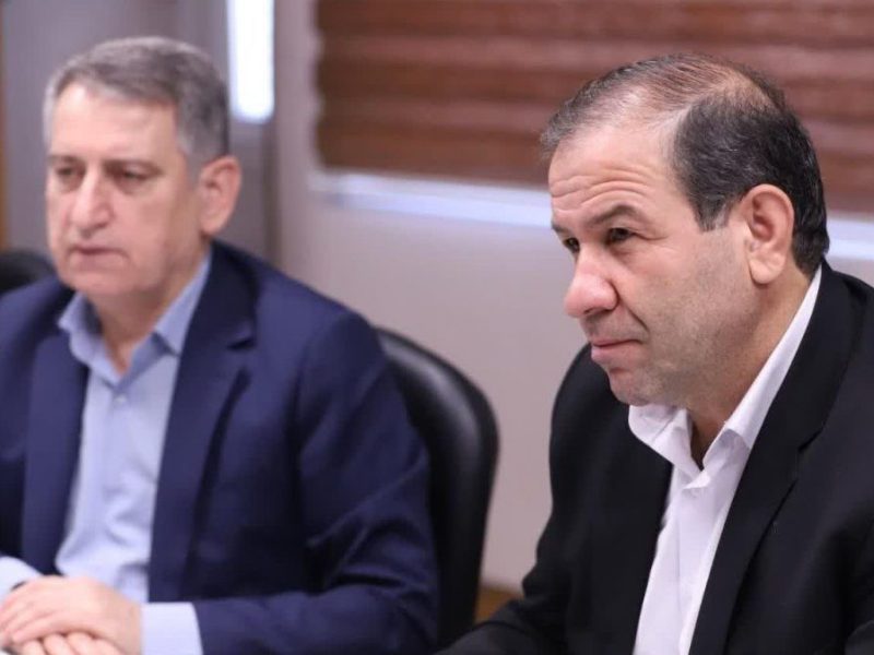 پیگیری ویژه عابدی رئیس سازمان مدیریت و برنامه ریزی گلستان برای مطالبات کلان گلستان در سطوح ملی//نشست تخصصی بررسی نظام مسائل و تدوین برنامه اجرایی طرحهای پیشران توسعه استانهای شمالی