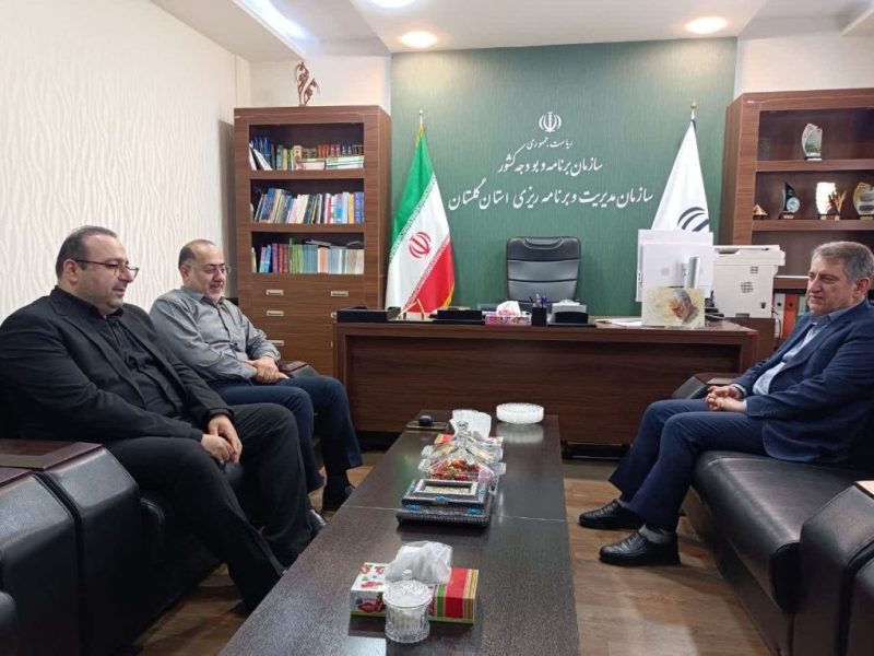 موافقت با افزایش اعتبارات تملک دارایی نوسازی مدارس استان گلستان