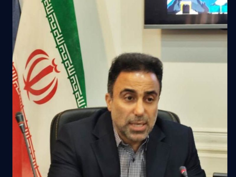 سرپرست اداره کل صمت گلستان خبر داد ؛ موانع ۱۰ واحد تولیدی در جلسه کارگروه تسهیل استان گلستان بررسی و رفع شد