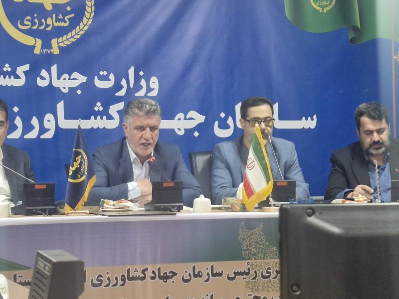 روند پرداخت مطالبات گندمکاران به صورت مستمر در حال انجام است.