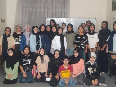 برگزاری سومین دوره آموزشی «مهارت‌های خودآگاهی در نوجوانان» ویژه اهالی کوی افسران گرگان