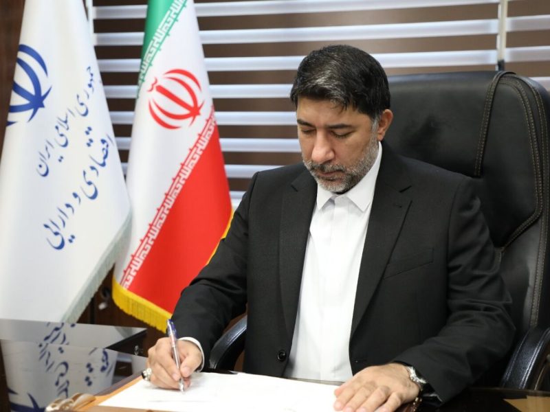 به مناسبت فرا رسیدن هفته فرهنگ مالیاتی و تکریم مودیان مالیات؛ ستون مستحکم توسعه پایدار و پیشران عدالت اقتصادی در گلستان
