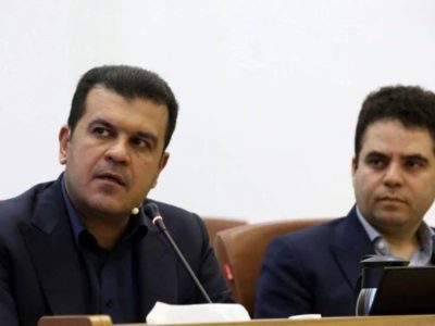 روایت رییس بنیاد ملی نخبگان از تغییر ریل «حمایت فردی» به «مدیریت چرخه نخبگی
