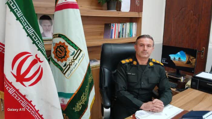 بازگشت بیش از ۲ میلیارد ریال وجه کلاهبرداری اینترنتی به حساب مالباختگان در آق قلا