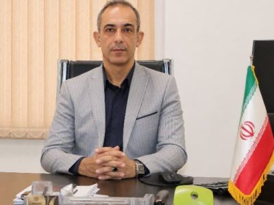 مهدی علیمحمدی سرپرست هیأت اسکواش استان گلستان شد