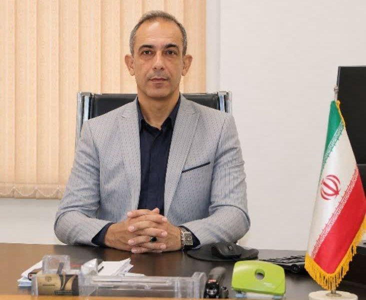 مهدی علیمحمدی سرپرست هیأت اسکواش استان گلستان شد
