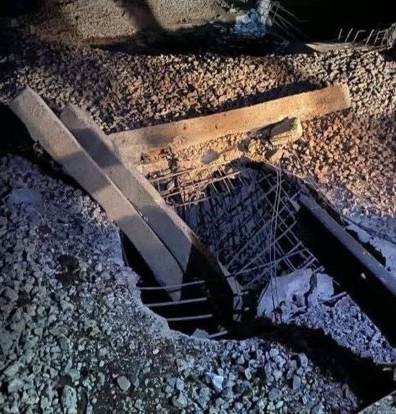 محکومیت شدید تجاوز آمریکا به زیرساختهای آققلا توسط ادارهکل نوسازی مدارس گلستان