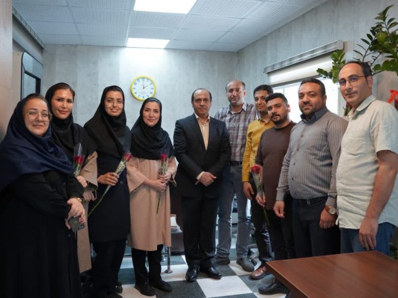 شهردار گرگان: امنیت و هوشمندی، دو رکن اصلی صیانت از سرمایههای شهرداری