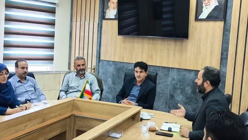 اولویتهای آموزشی گلستان در آستانه سال تحصیلی جدید تبیین شد