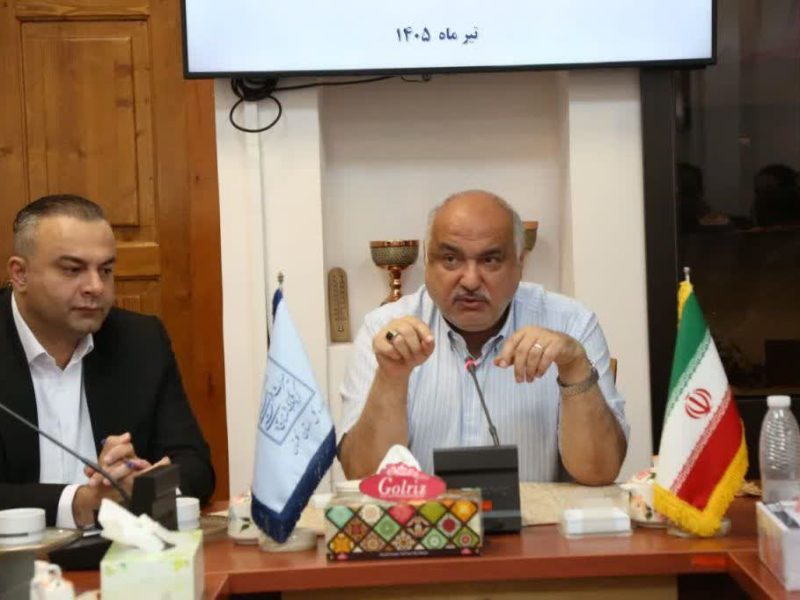 تدوین بستههای تخصصی سفر؛ کلید رقابت گلستان در بازار گردشگری سلامت