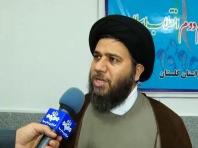 ایجاد ارتباط سازمان‌یافته میان ستاد امر به معروف و چهره‌های فرهنگی گلستان
