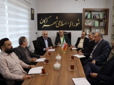 گام بلند مدیریت شهری گرگان در مسیر تحول مدیریت پسماند استان