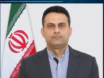 انتصاب استاد دانشگاه گلستان در کارگروه تخصصی امنیت فضای تبادل اطلاعات