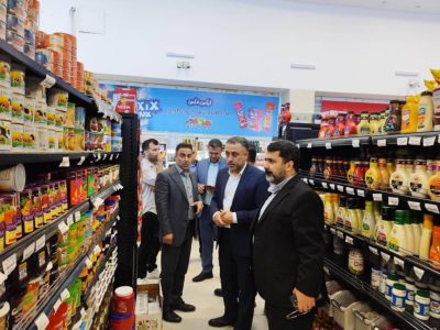 تأکید قشلاقی بر رعایت تکالیف صنفی؛ مردم در مصرف کالاهای اساسی صرفه‌جویی کنند