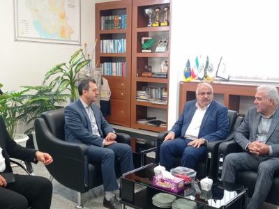 تعامل برای توانمندسازی اقتصادی مددجویان