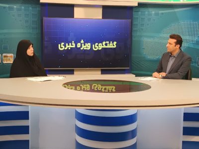 از گزارش عملکرد تا برنامه کانون برای کودکان و نوجوانان؛گفت‌وگوی ویژه خبری با حضور مدیرکل کانون گلستان