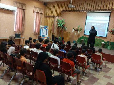 ویژه برنامه سالروز نخستین گام‌های بشر در فضا