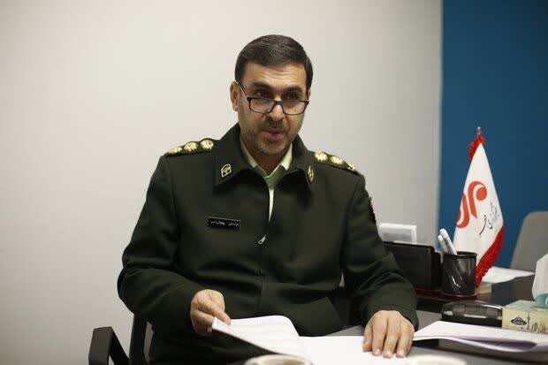 پایان فعالیت دو سارق محتویات داخل خودرو در گرگان همدستی در سرقت، شریک شدن در حبس