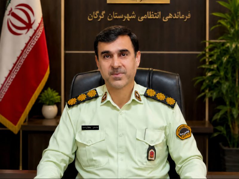 ضربه پلیس به شبکه توزیع مواد مخدر، کشف بیش از ۱۲کیلوگرم انواع مواد مخدر در گرگان