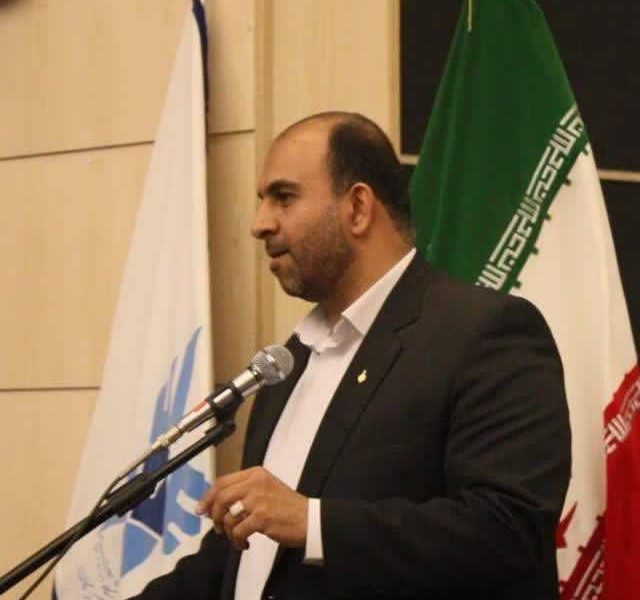 خیز بلند مرکز علمیکاربردی خانه کارگر گلستان با حضور مدیری از جنس نخبگان و فناوری