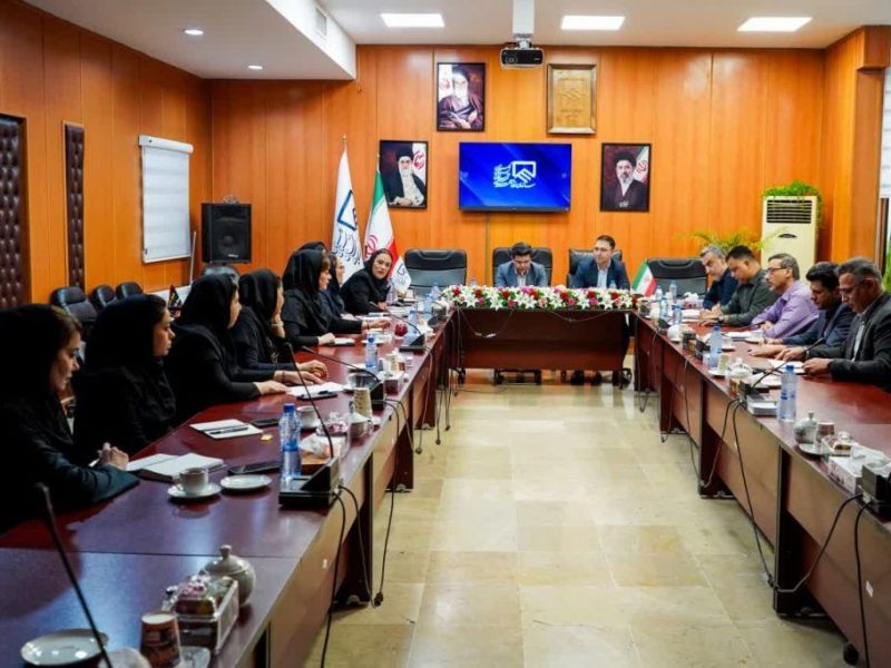نظام مهندسی گلستان؛ پیشگام در هوشمندسازی و کاهش بروکراسی اداری