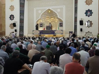 نورمفیدی: اختلاف‌افکنی، مهم‌ترین راهبرد دشمن علیه ایران است