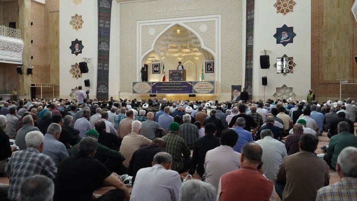نورمفیدی: اختلافافکنی، مهمترین راهبرد دشمن علیه ایران است