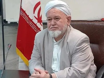 آخوند رهبر:  استمرار حضور مردم در خیابان‌ها و میادین، پشتوانه نیروهای مقاومت است