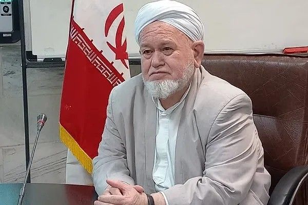 آخوند رهبر:  استمرار حضور مردم در خیابان‌ها و میادین، پشتوانه نیروهای مقاومت است