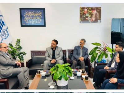 تلاش برای گشایش بازارهای صادراتی با هدفگذاری روسیه؛ بازدید مدیرکل دامپزشکی گلستان از شرکت پگاه