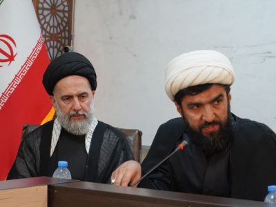 مدیرکل تبلیغات اسلامی گلستان: ابعاد شخصیتی علمدار سوم انقلاب تبیین شود