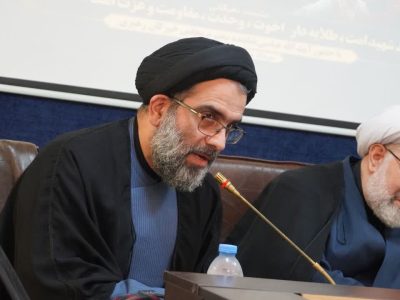 نقش محوری و اثرگذار آیت‌الله عباسی در تصمیم‌گیری‌های کلان مجلس خبرگان رهبری