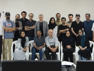 به مدت دو روز؛ داوری طرح‌های رویداد پیچینگ منطقه‌ای سه استان گلستان، مازندران و خراسان شمالی برگزار شد