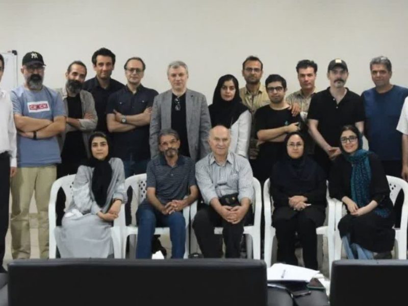 به مدت دو روز؛ داوری طرحهای رویداد پیچینگ منطقهای سه استان گلستان، مازندران و خراسان شمالی برگزار شد