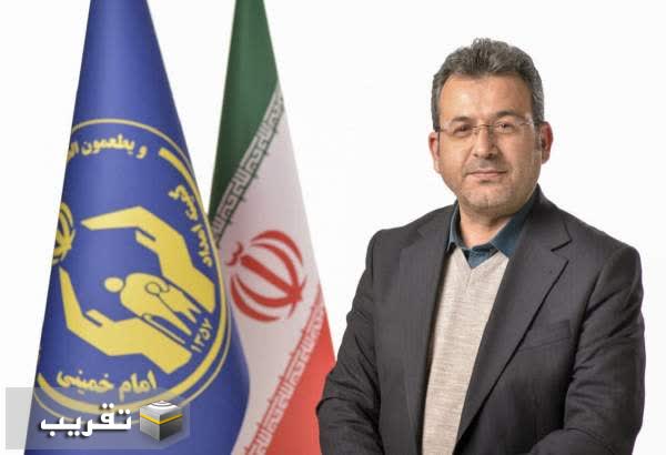 مدیرکل کمیته امداد گلستان: گلستان جزو چهار استان در توانمندسازی مددجویان است