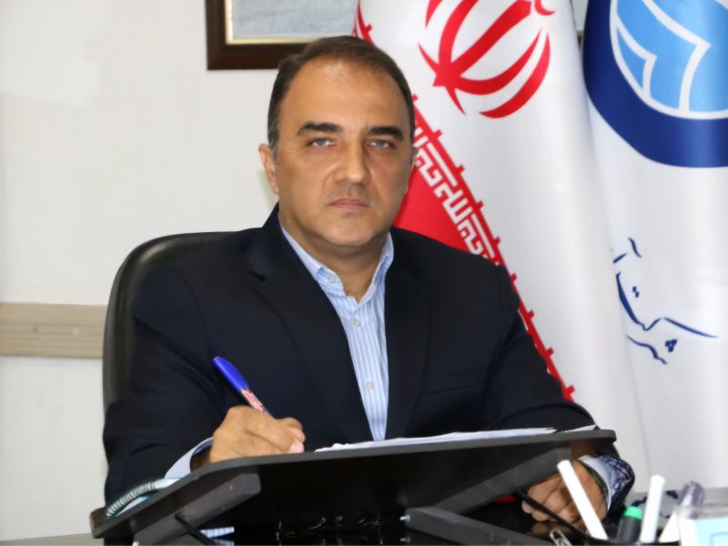 پایان انتظار روستاییان مجتمع چهل چای ظرفیت آبرسانی به ۶ روستا افزایش یافت