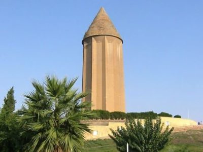 میزبانی میراث جهانی گنبد قابوس از بیش از ۲۲ هزار گردشگر در سال جاری