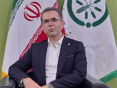 افزون بر توزیع  ۲ هزارتن کود بین کشاورزان برنج کار گلستانی بر اساس سیستم پایش الکترونیکی