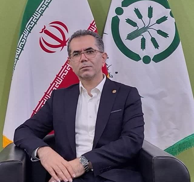 افزون بر توزیع ۲ هزارتن کود بین کشاورزان برنج کار گلستانی بر اساس سیستم پایش الکترونیکی