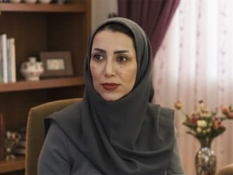 پیام نمایندگی انجمن روابط‌عمومی ایران در استان گلستان به مناسبت روز خبرنگار