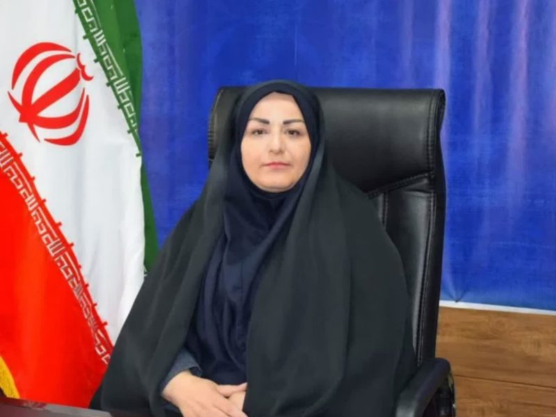 پیام تبریک فرماندار کردکوی به مناسبت روز خبرنگار