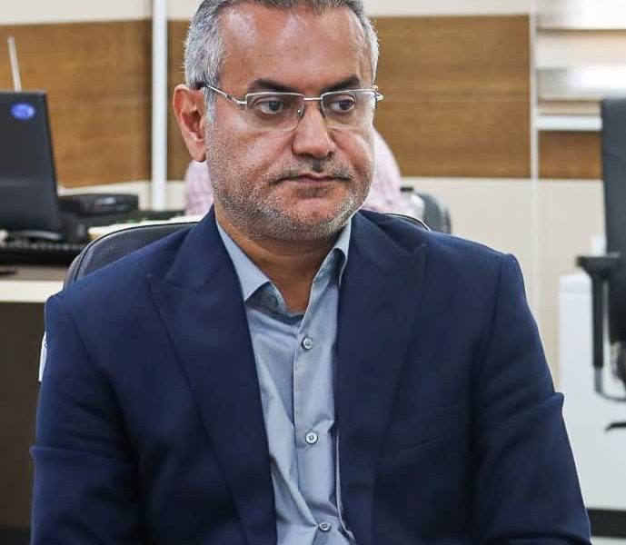 مدیریت تردد زائران حرم رضوی با اولویت بندی ناوگان و خدمات گلستان