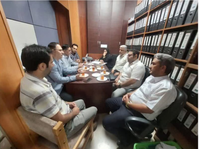 تأکید بر اجرای الزامات مبحث ۲۱ مقررات ملی ساختمان در گلستان